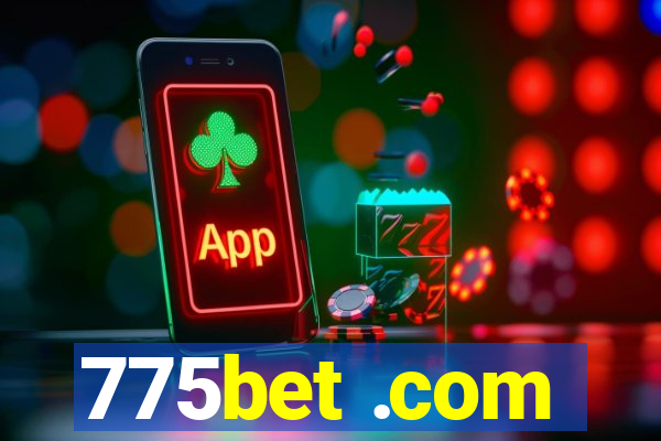 775bet .com